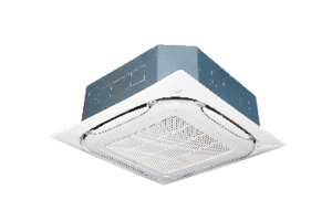 大金中央空調 智能感知環繞氣流嵌入式