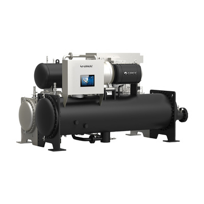 格力中央空调 CC系列磁悬浮变频离心式冷水机组