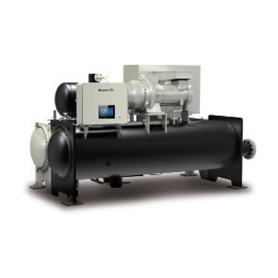 格力中央空调 CVT系列高效永磁同步变频离心式冷水机组