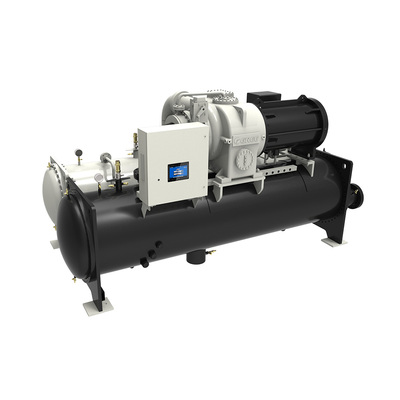 格力中央空调 CE系列离心式水冷冷水机组