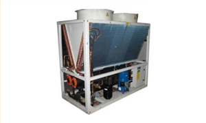 约克 风冷模块式冷水(热泵)机组 YCAE R22