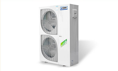 约克 YCAG风冷冷水 热泵室外机