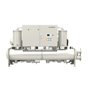 格力中央空调 LHE系列螺杆式高效水冷冷水机组