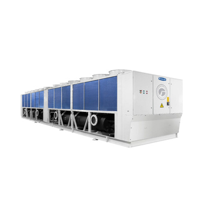 格力中央空调 LM系列螺杆式风冷冷（热）水机组