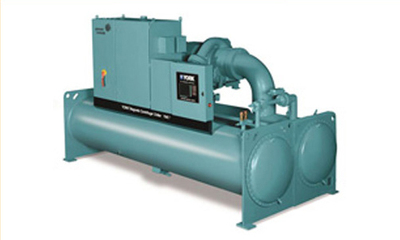 约克 离心式水冷磁悬浮冷水机组YMC2系列