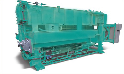 约克 YHAP-C溴化锂吸收式热泵