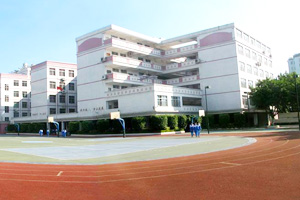 广州市天河职业高级中学渔沙坦校区