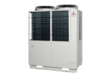 三菱电机 多联式商用空调 室外机