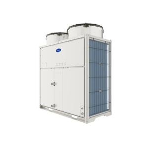 开利中央空调AquaSnap®30RB Modular 模块机 风冷涡旋式冷水机组
